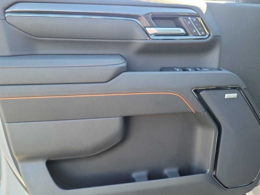 New 2026 GMC Sierra 2500 AT4 w/ AT4 Premium Plus Package AWD/4WD image 11