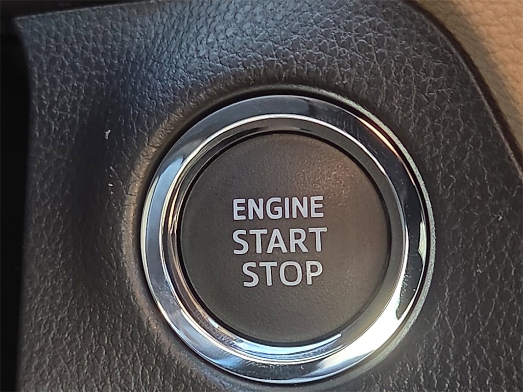 New 2025 Toyota RAV4 XLE image 23