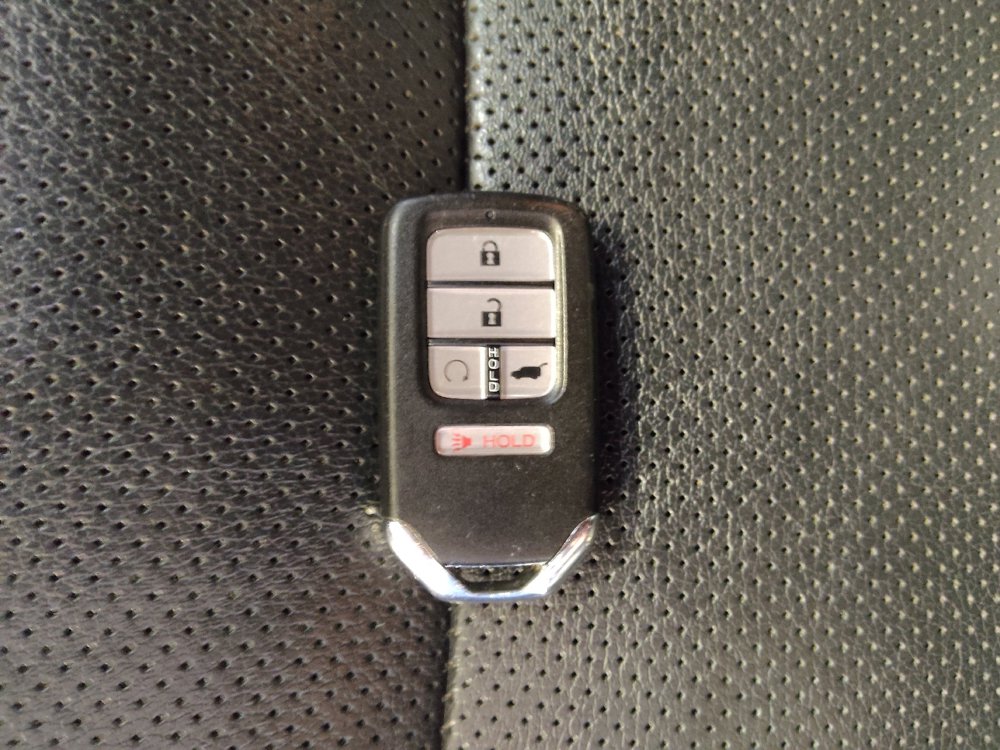 Used 2019 Honda Pilot Elite image 32