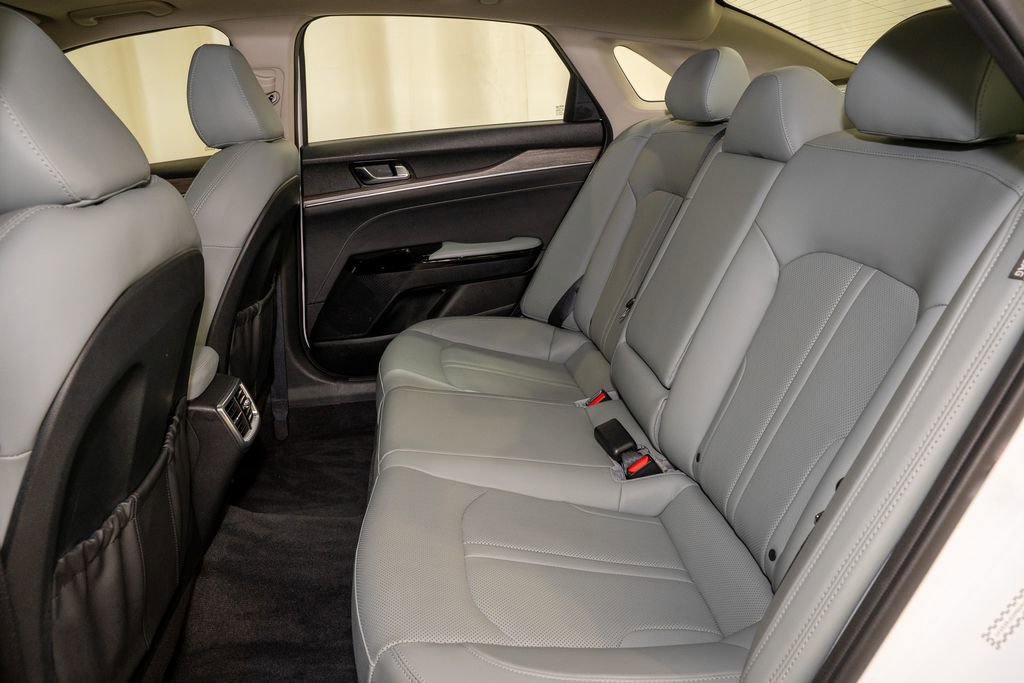 Used 2021 Kia K5 EX w/ EX Premium Package image 8