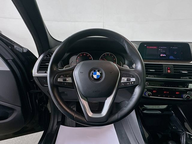 Used 2020 BMW X3 xDrive30i w/ Convenience Package image 12
