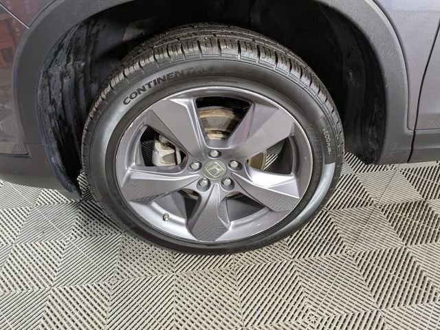 Certified 2021 Honda Passport Touring image 37