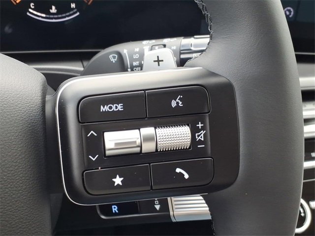 New 2026 Hyundai Santa Fe SE image 24