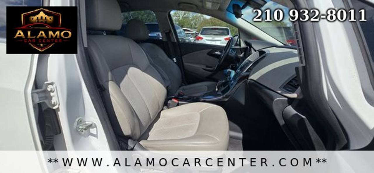 Used 2014 Buick Verano FWD image 16