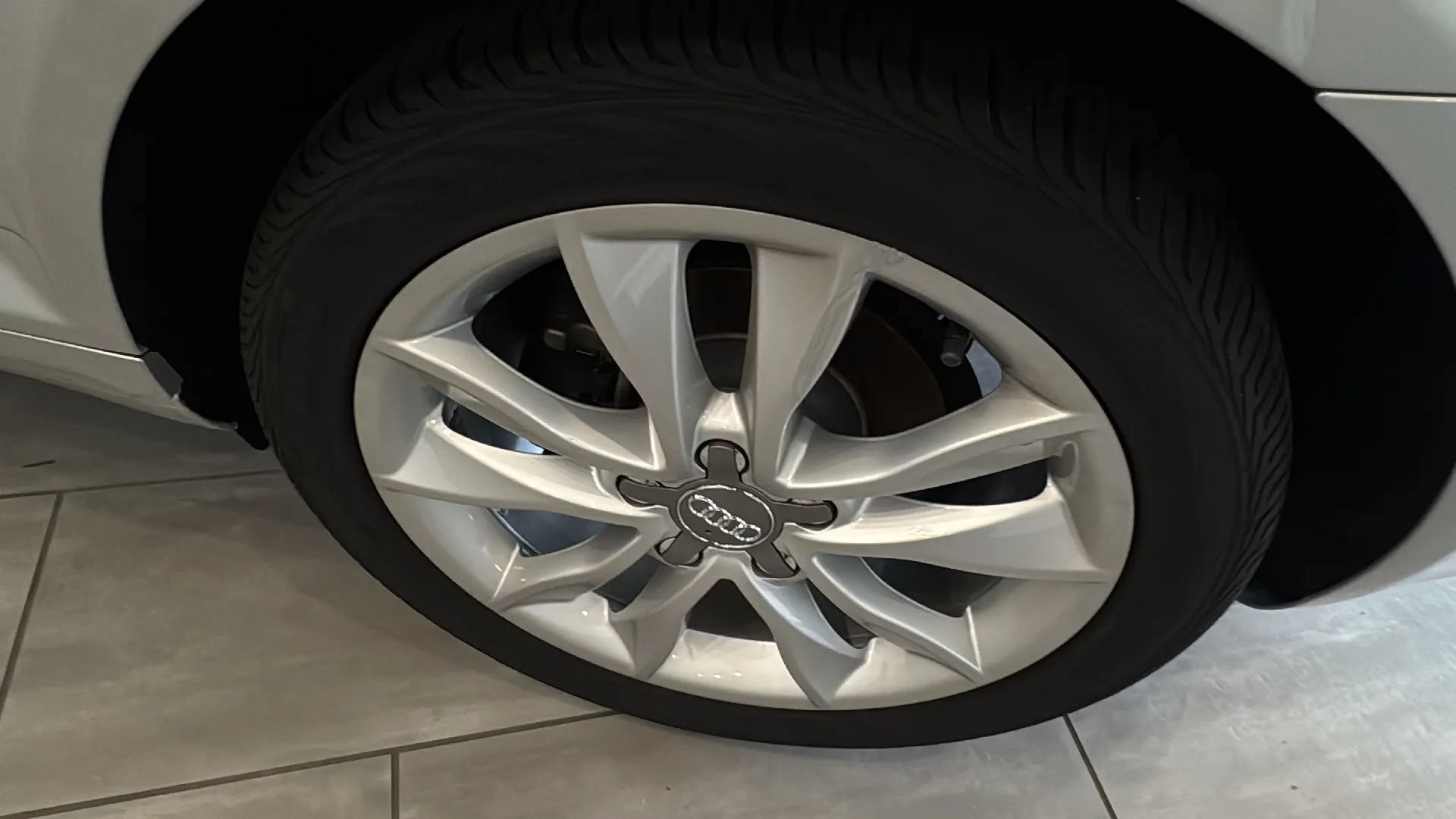 Used 2011 Audi A3 2.0T Premium FWD image 11