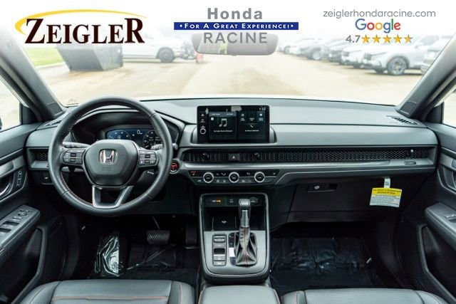 Used 2025 Honda CR-V Sport-L image 14