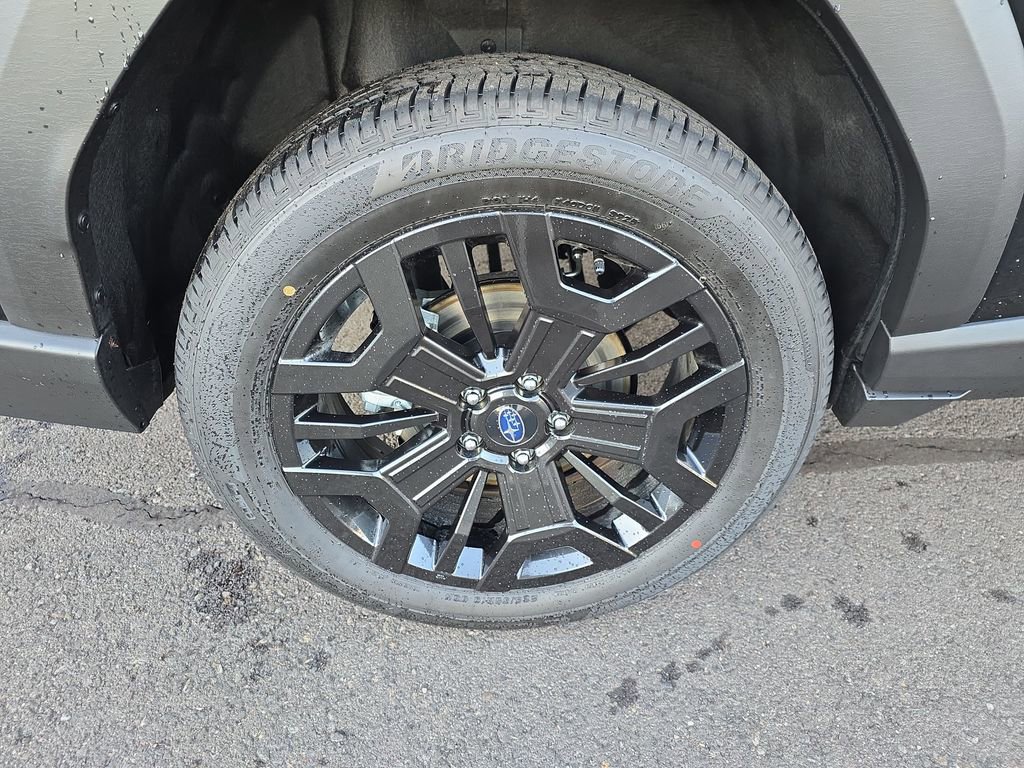 New 2026 Subaru Outback Limited XT image 9