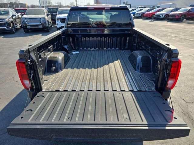 New 2025 GMC Sierra 1500 Elevation image 25