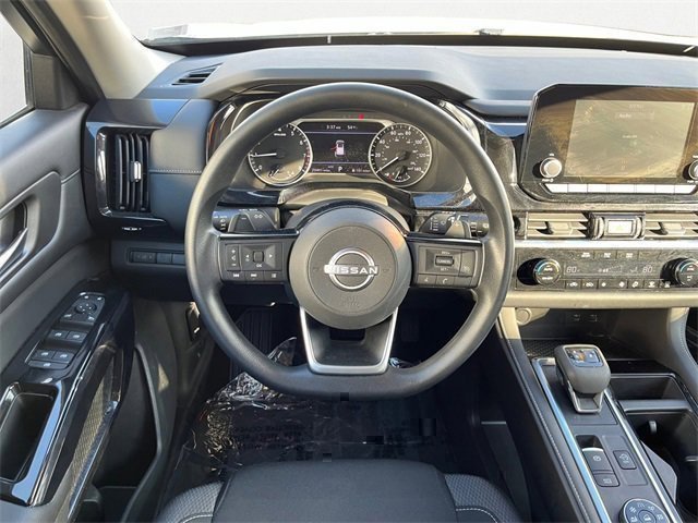 Used 2022 Nissan Pathfinder S w/ Cargo Package image 13