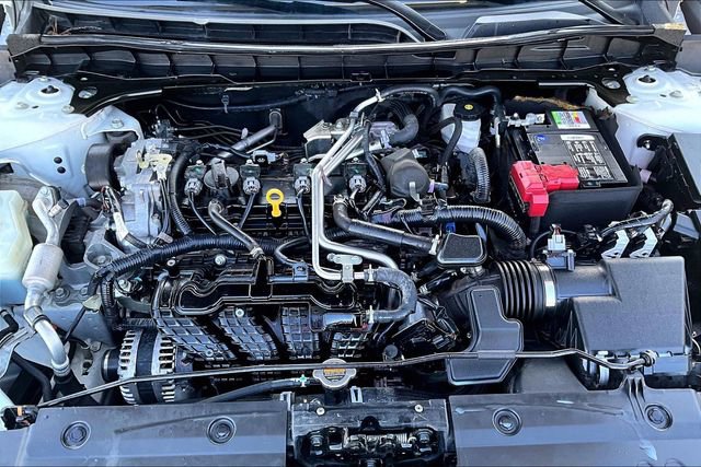 Used 2022 Nissan Altima 2.5 SL image 27