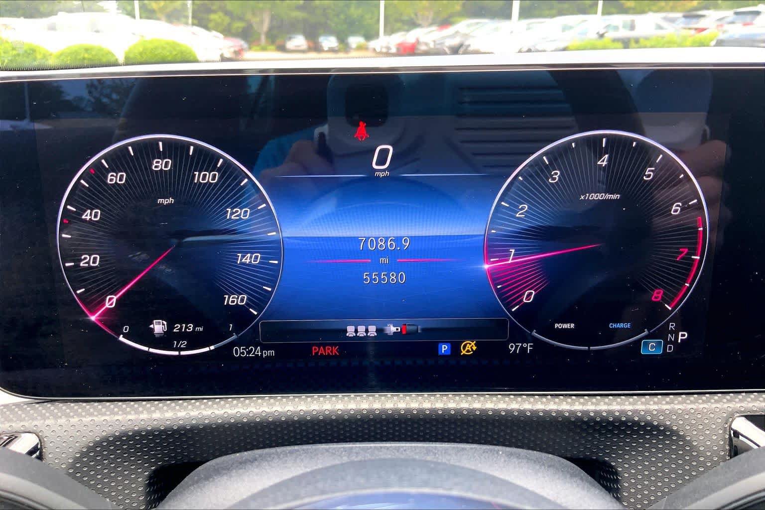 Used 2025 Mercedes-Benz CLA 250 image 25