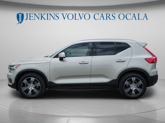 Used 2019 Volvo XC40 T5 Inscription AWD/4WD image 6