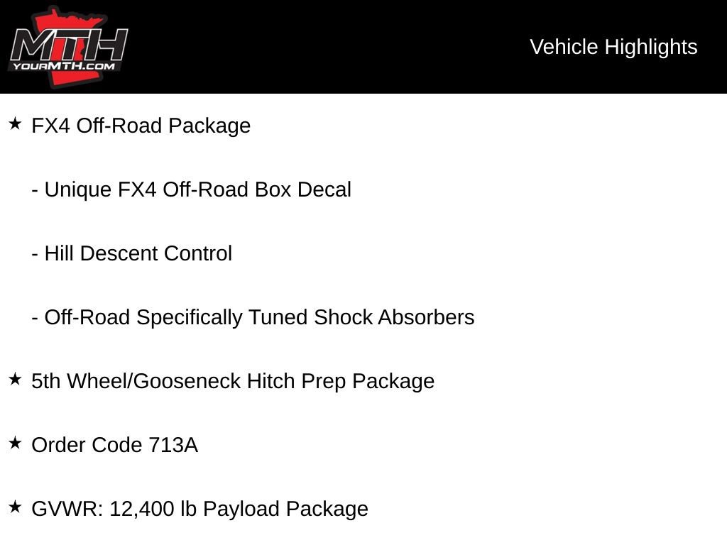 Used 2024 Ford F350 Platinum image 5