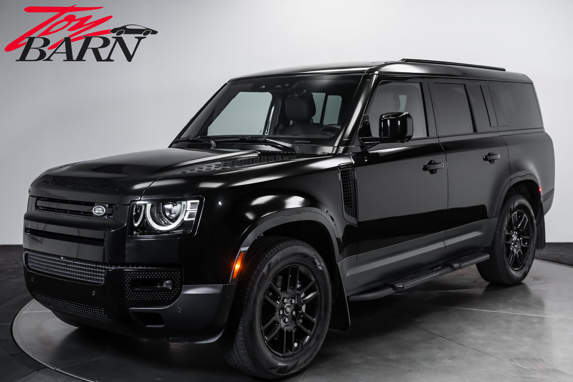 Used 2025 Land Rover Defender 130 S