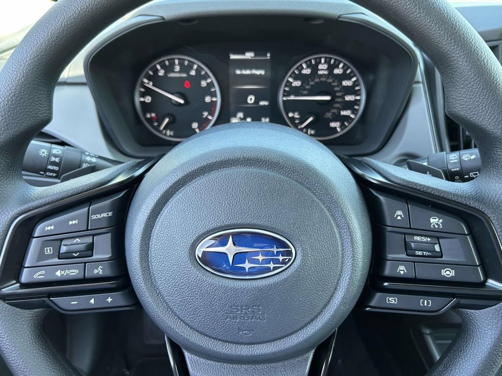 New 2026 Subaru Crosstrek 2.5i Premium AWD/4WD image 22