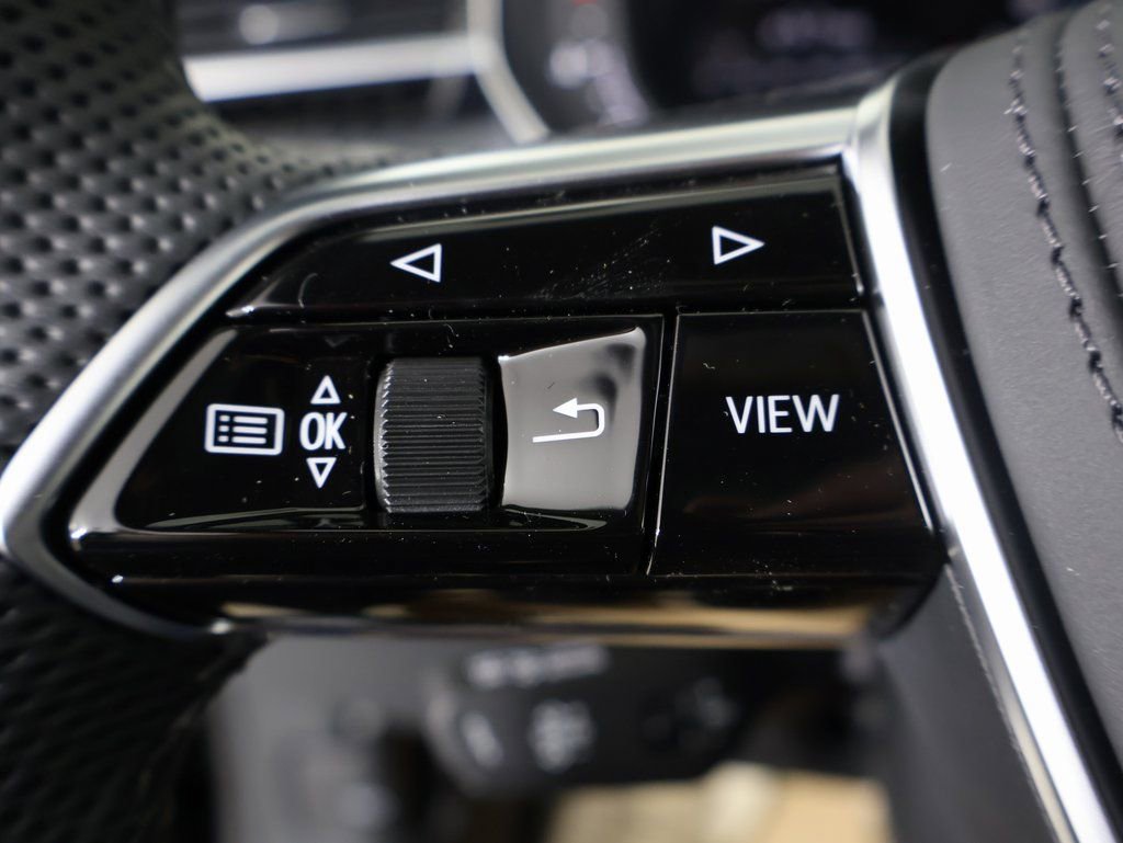 New 2026 Audi S8 image 33