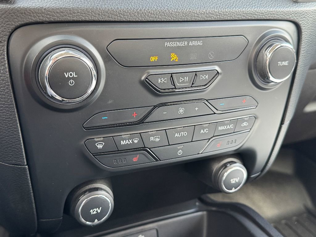 Used 2019 Ford Ranger XLT w/ Equipment Group 302A Luxury image 16