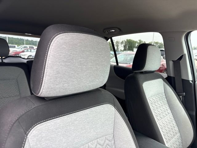 Used 2024 Chevrolet Equinox LS w/ LS Convenience Package FWD image 45