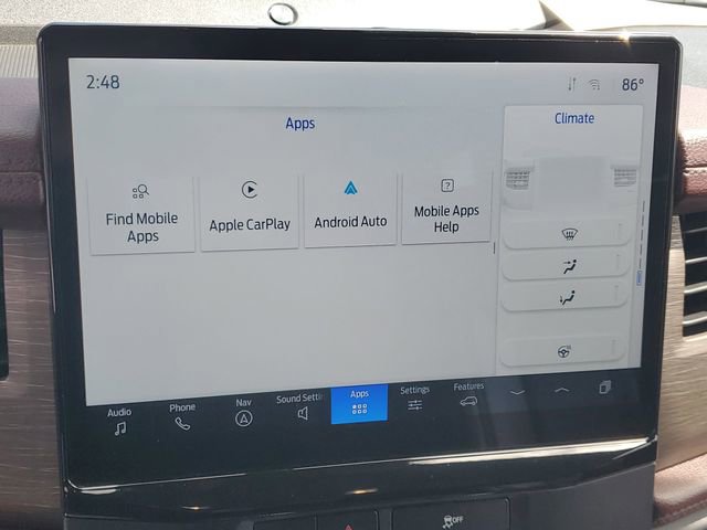 Certified 2023 Ford Expedition Limited image 26