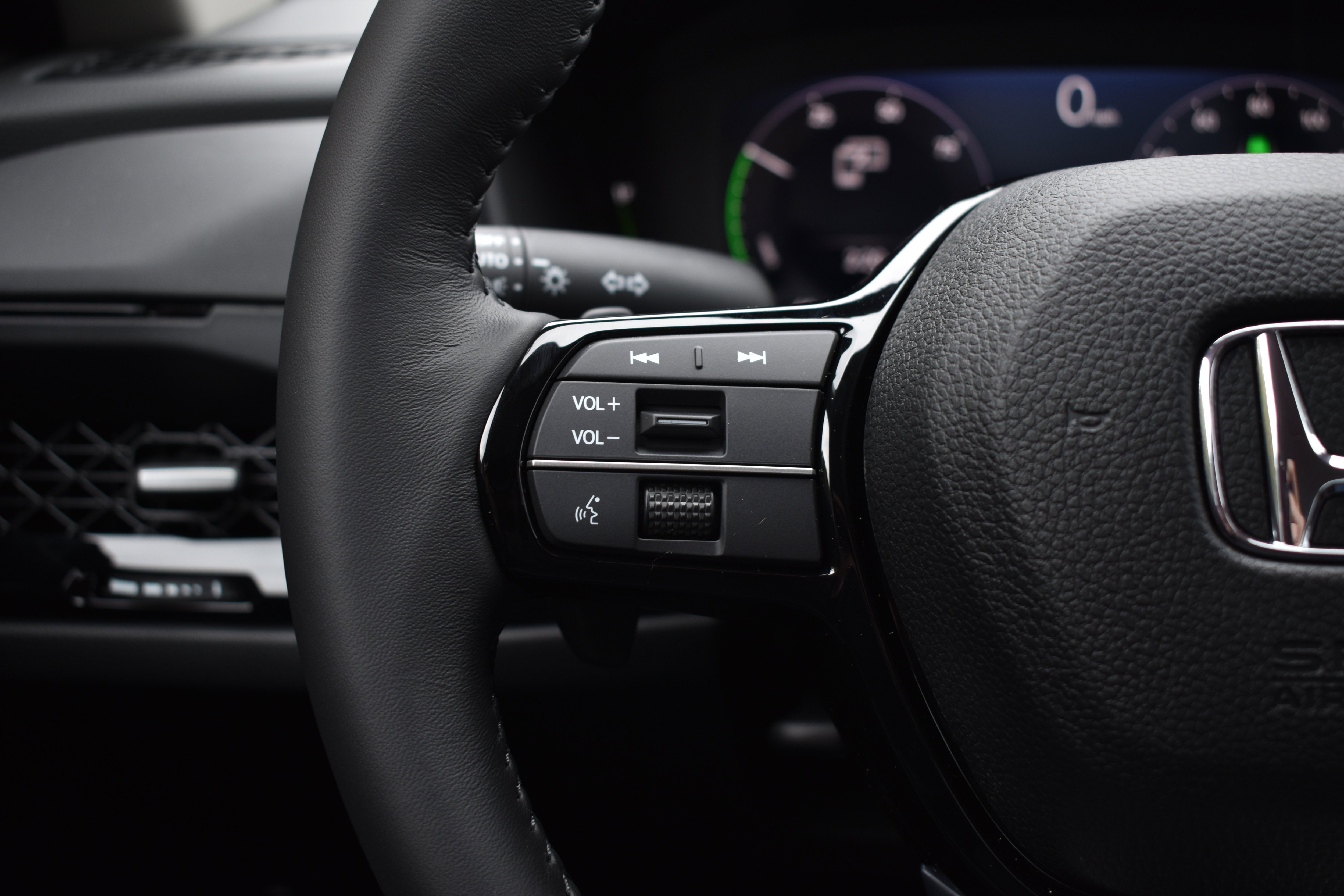 New 2026 Honda Accord Touring image 15