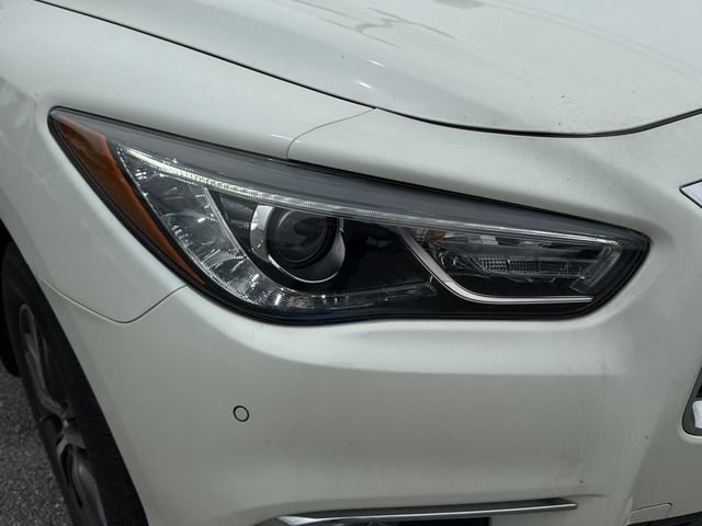 Used 2017 INFINITI QX60 Luxe w/ Premium Plus Package AWD/4WD image 10