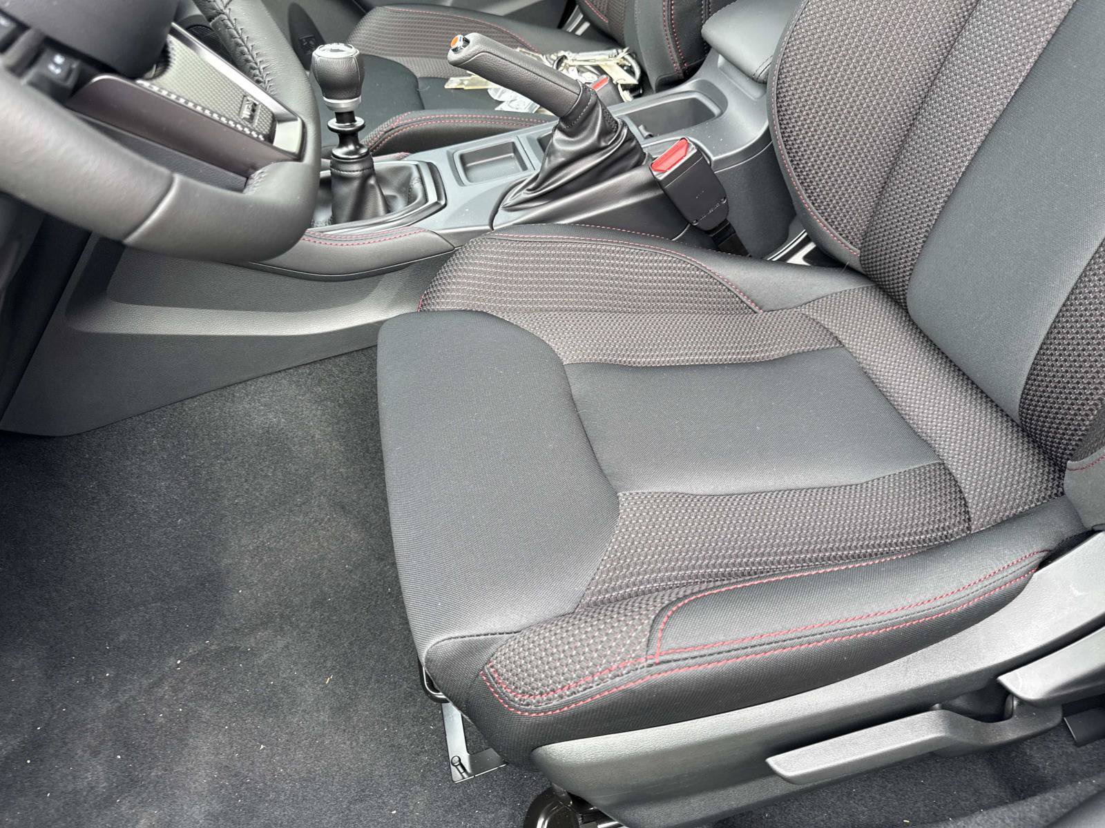 New 2026 Subaru WRX Premium w/ WRX Electronics Package AWD/4WD image 18