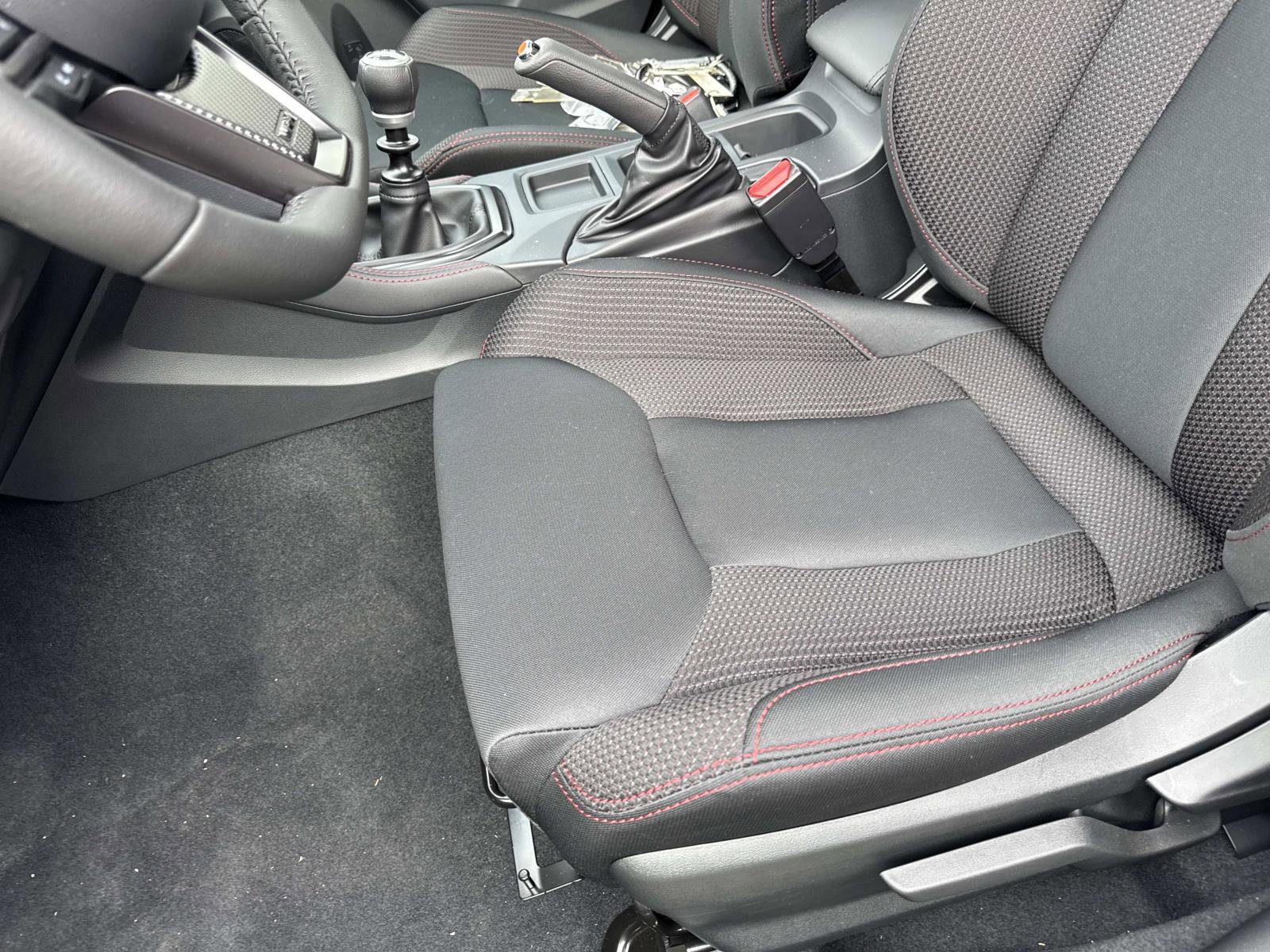 New 2026 Subaru WRX Premium AWD/4WD image 18