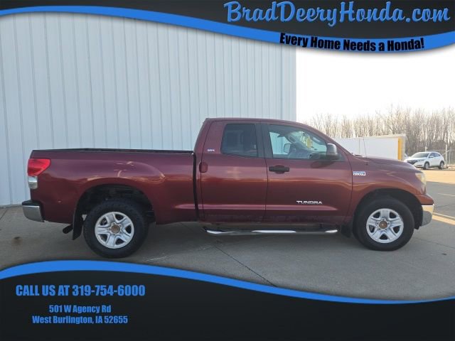Used 2007 Toyota Tundra SR5 image 1