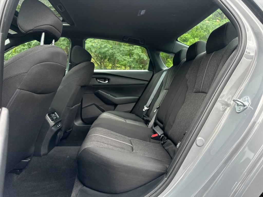 Used 2025 Honda Accord Sport image 22