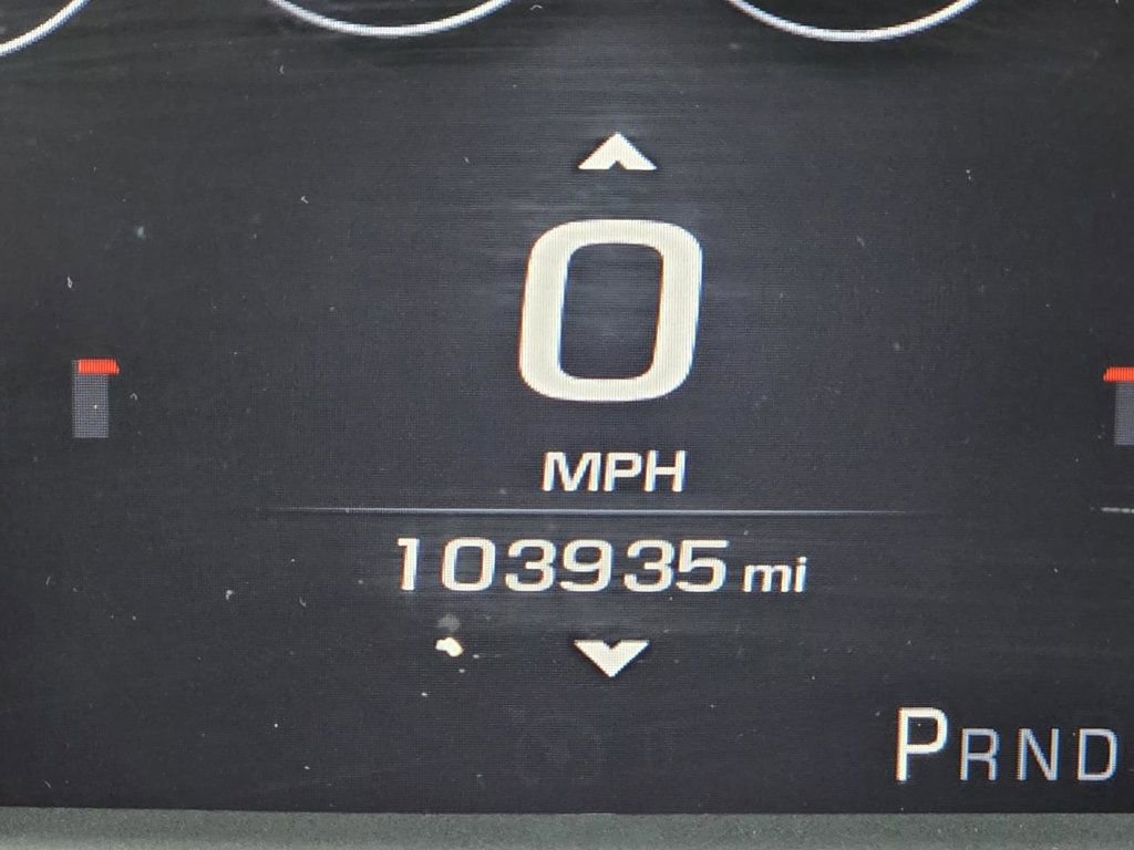 Used 2016 GMC Yukon XL Denali w/ Open Road Package image 42