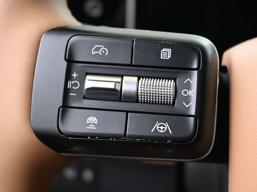 New 2026 Hyundai Santa Fe Limited image 24