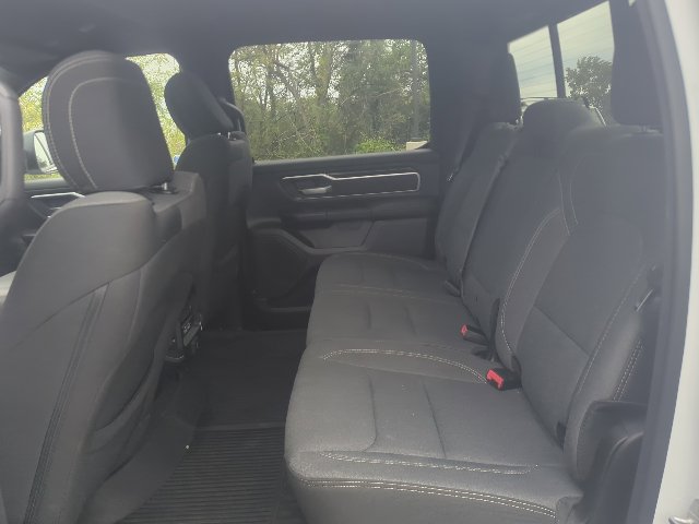 Used 2022 RAM 1500 Big Horn AWD/4WD image 12