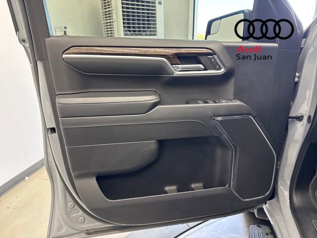 Used 2024 GMC Sierra 1500 Elevation w/ LPO, Elevation Black Package image 27