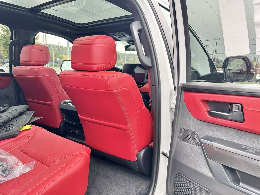 New 2026 Toyota Tundra TRD Pro image 15