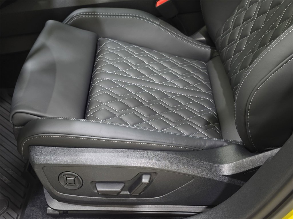 New 2026 Audi S3 Premium image 28