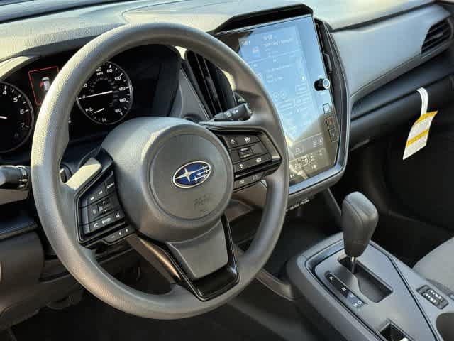 Certified 2026 Subaru Crosstrek 2.5i Premium AWD/4WD image 2