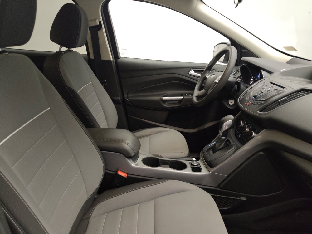 Used 2015 Ford Escape SE FWD image 21