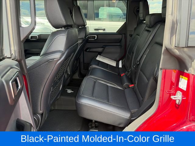 Used 2025 Ford Bronco Badlands image 25