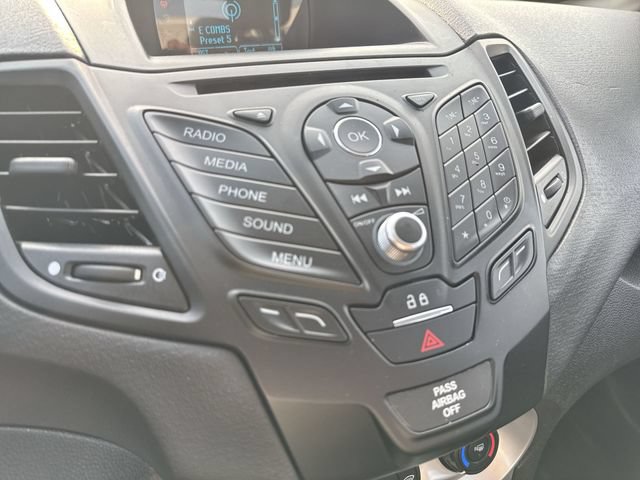 Used 2017 Ford Fiesta SE FWD image 19