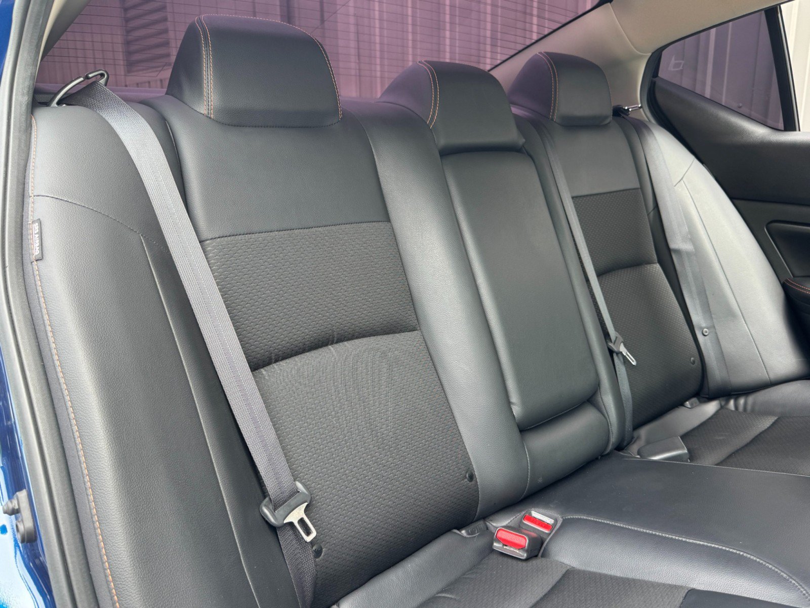 Used 2020 Nissan Altima 2.5 SR FWD image 31