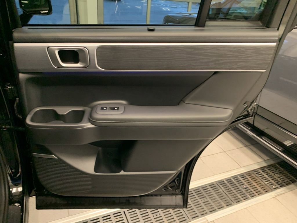 New 2026 Hyundai Santa Fe Limited image 19