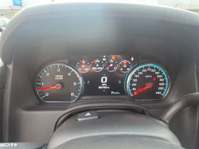 Certified 2020 GMC Yukon Denali w/ Open Road Package image 44