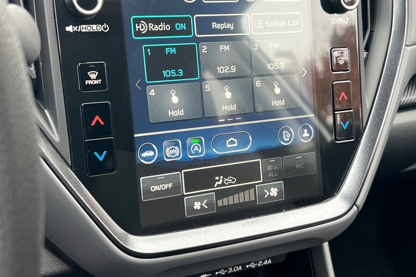 New 2026 Subaru Crosstrek 2.5i Premium image 20