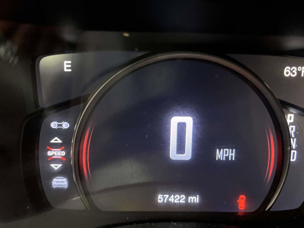Used 2024 Dodge Durango GT image 26