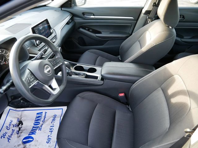 Used 2023 Nissan Altima 2.5 SV image 7