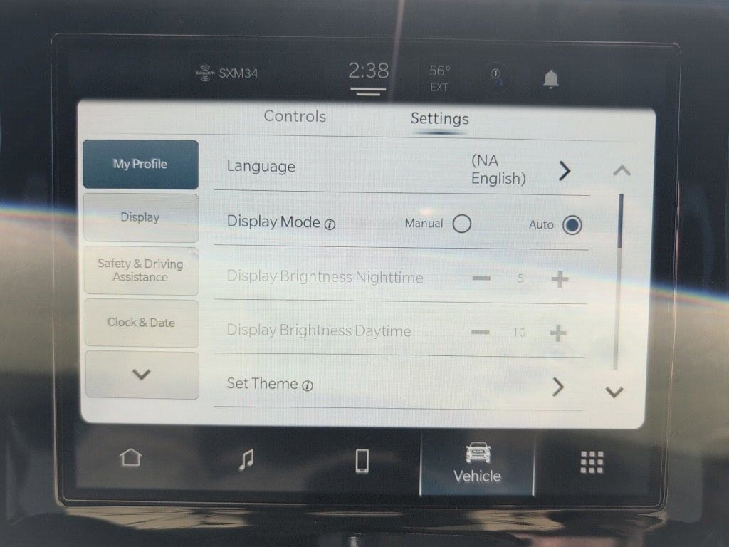 New 2025 RAM 1500 Tradesman image 32