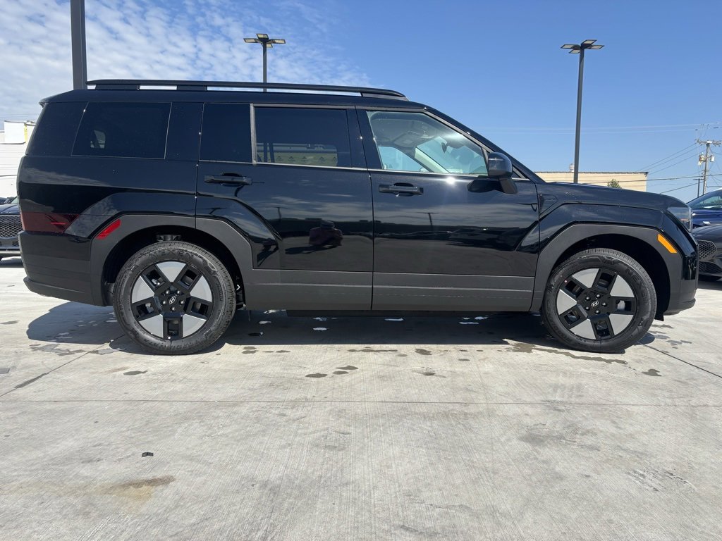 New 2026 Hyundai Santa Fe SEL image 4