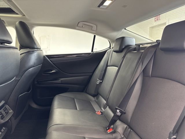 Used 2021 Lexus ES 350 w/ Premium Package image 16