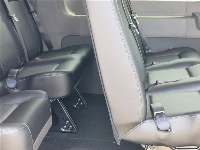 New 2027 Ford Transit 350 XL RWD image 14