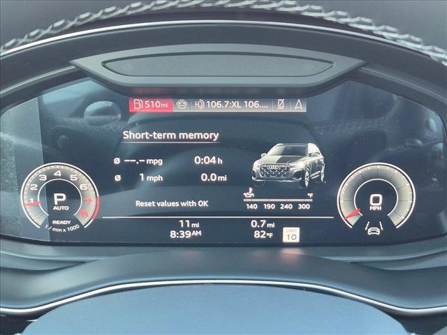 New 2026 Audi Q7 2.0T Premium Plus AWD/4WD image 10